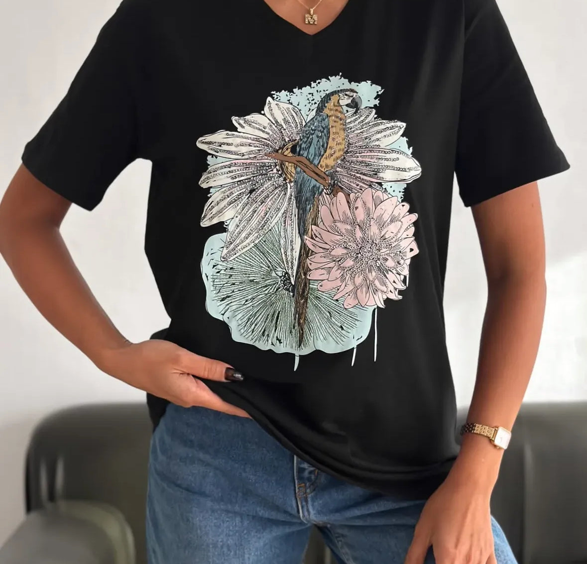 Short Sleeve T-shirts