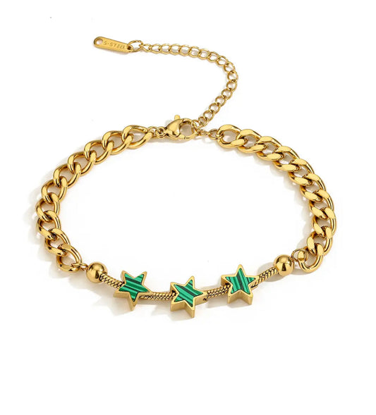 Astraios Bracelet