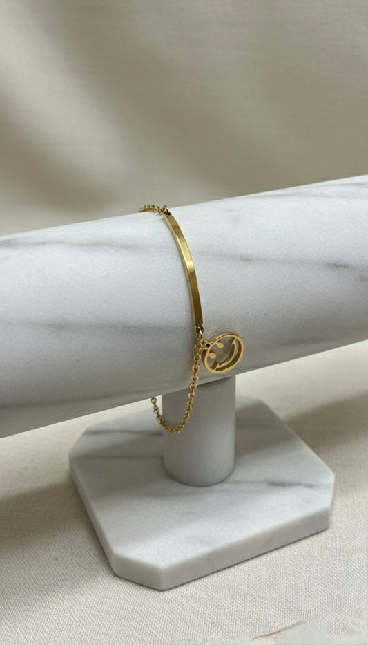 Smilie Bracelet