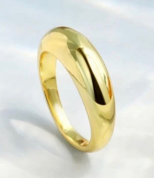 Oval Engagement Ring