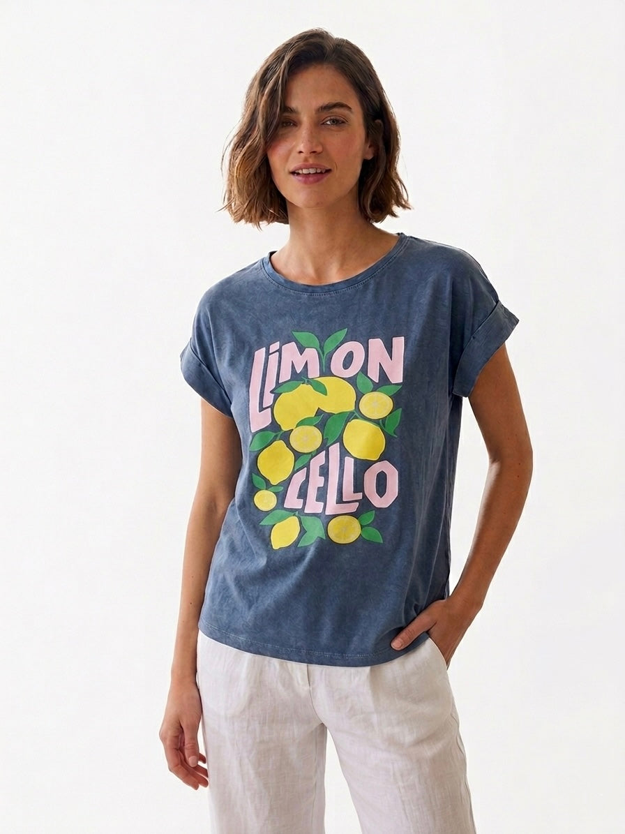 Graphic T-Shirts