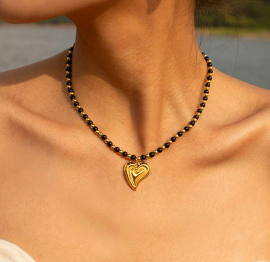 Heart Pendant