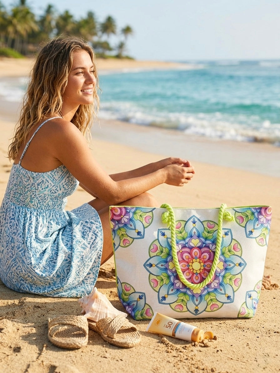 Beach Bags