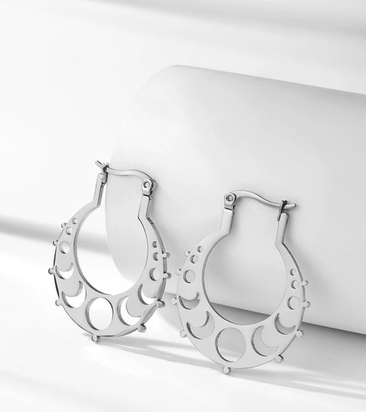 Bohemian Earrings