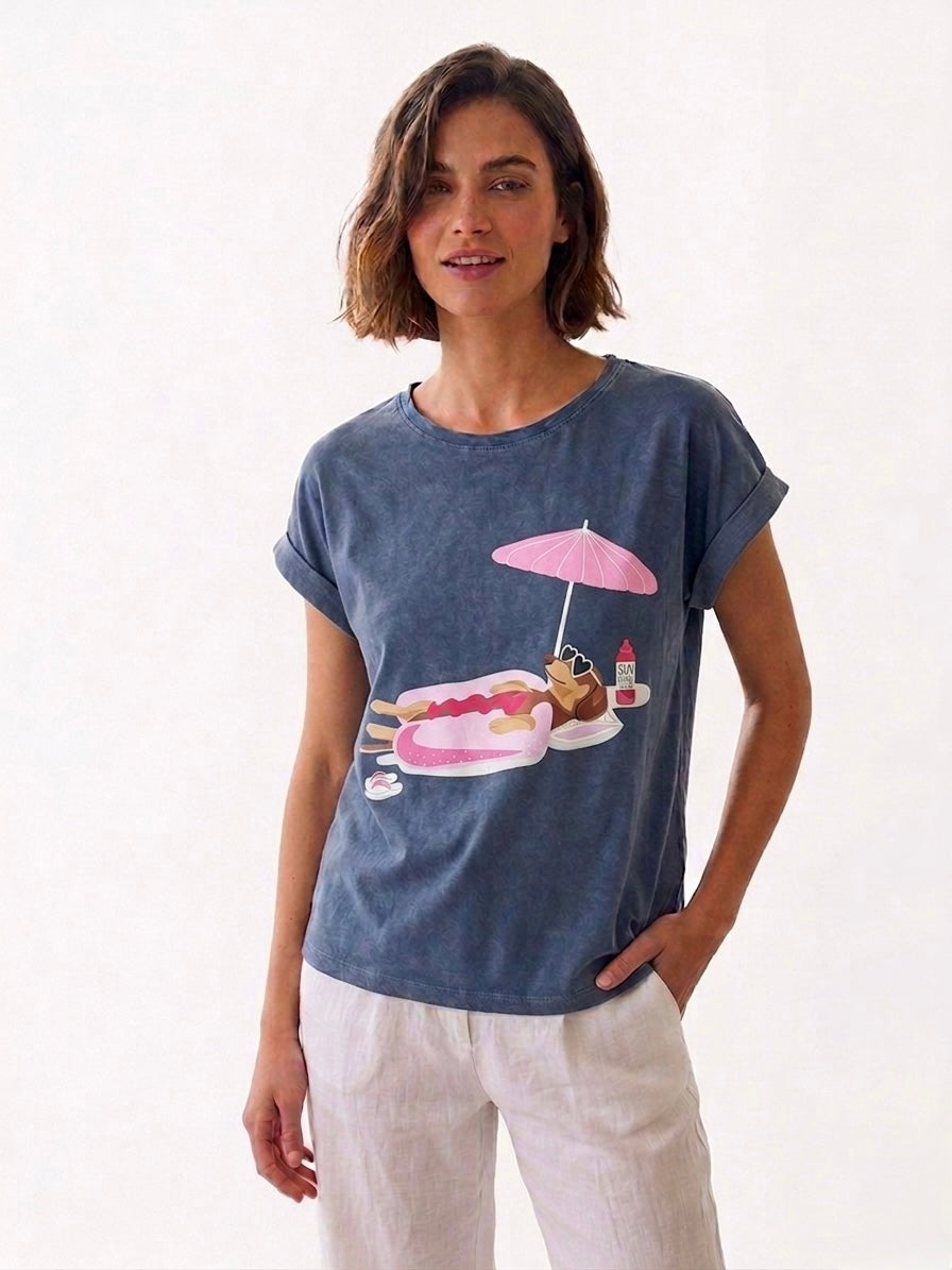 Graphic T-Shirts