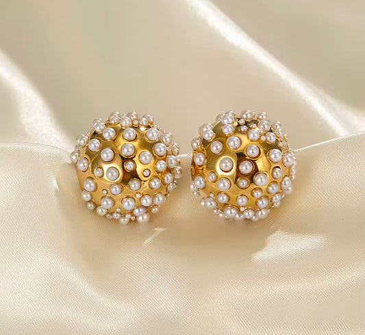 Pearl Ball