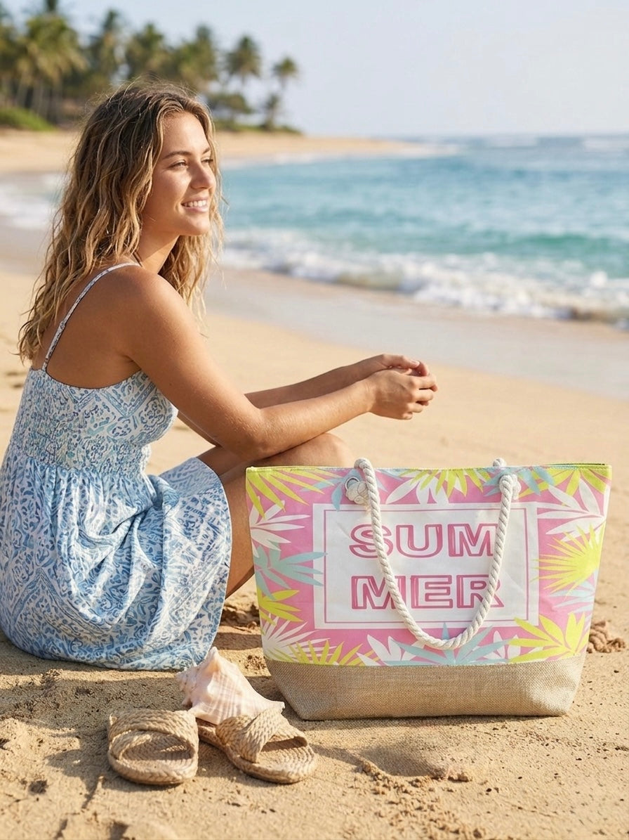 Beach Bags