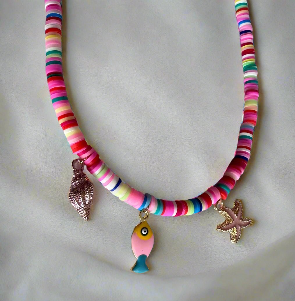 Charm Necklace