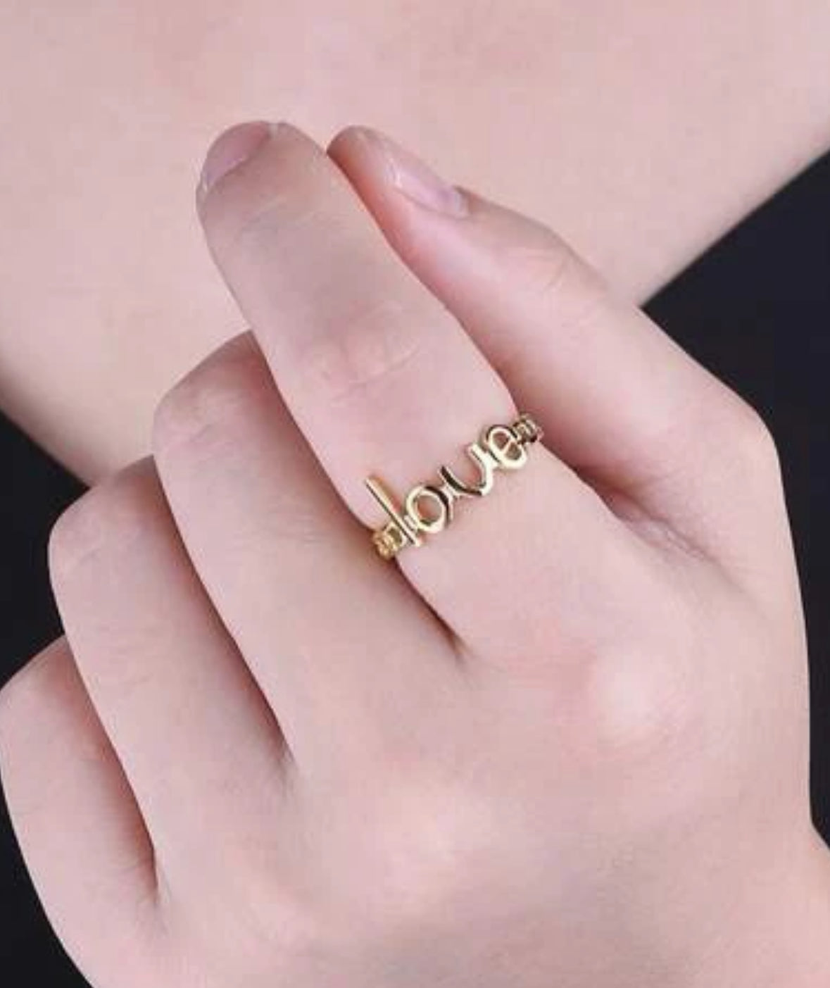 Love Ring