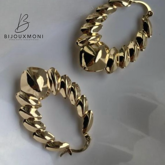 Bloom Earrings