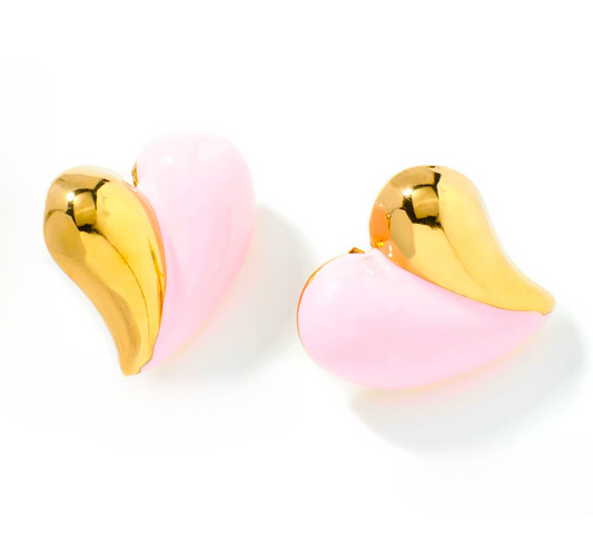 Pink Heart