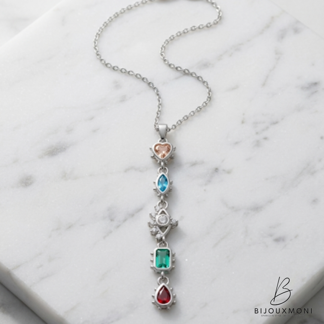 The Prism Pendant