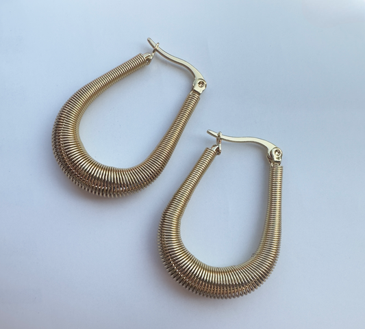 Coil Loops