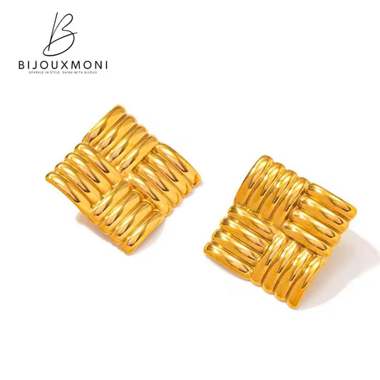 Aurora’s Earrings