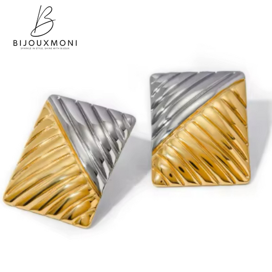 Luxe Earrings
