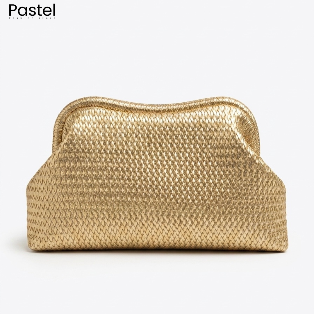 TESSARA Clutch Collection