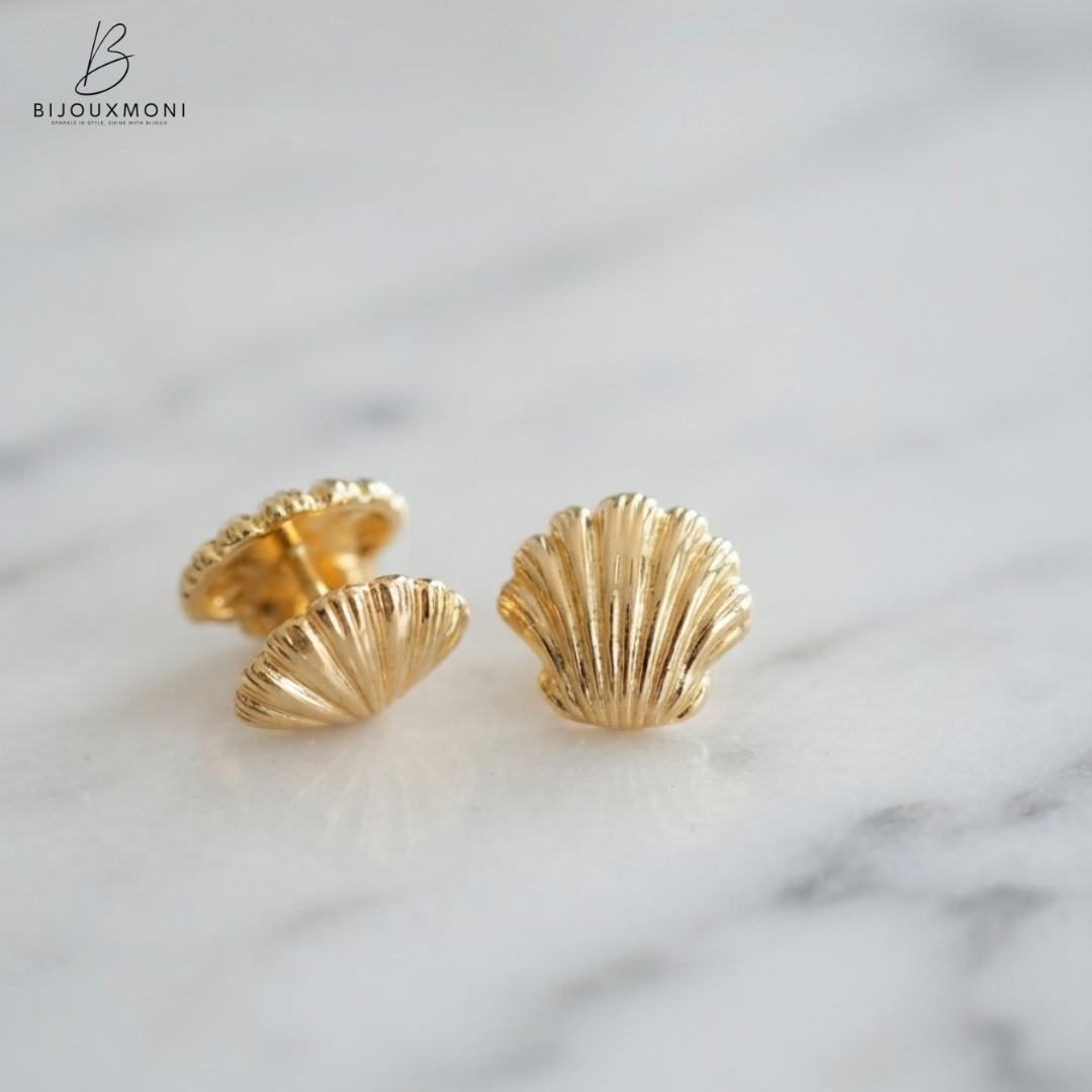Marina Earrings