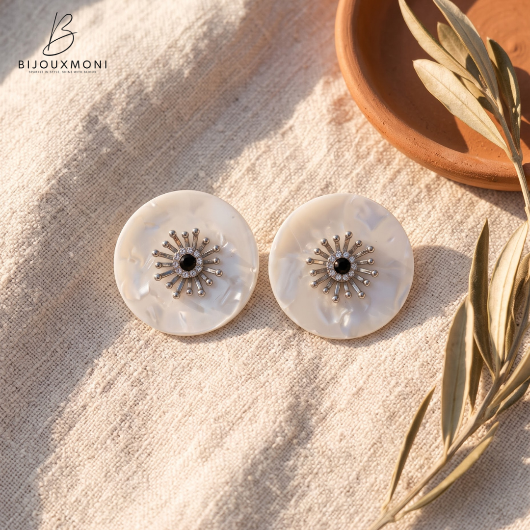 BIANCA Earrings