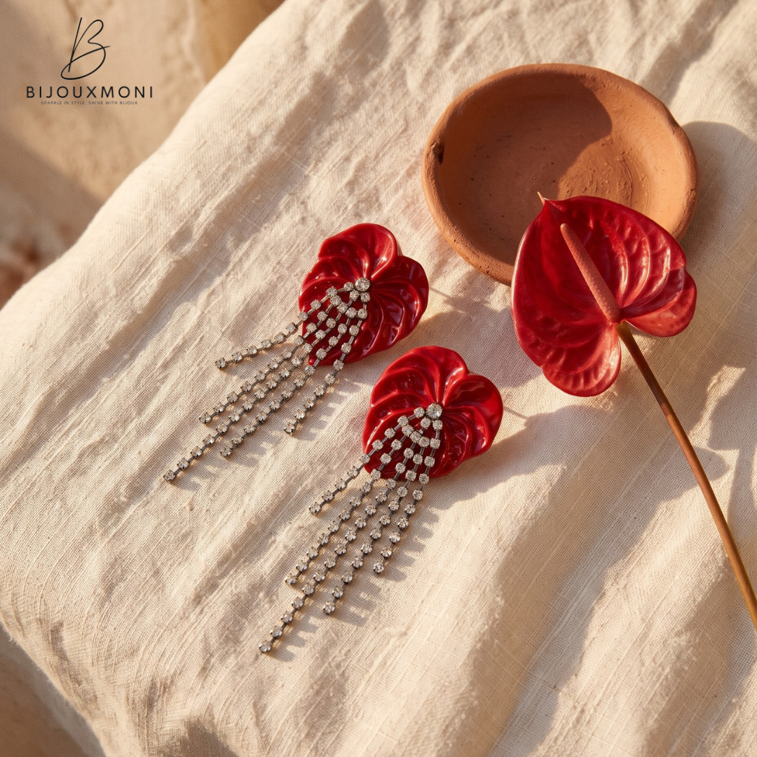 FIAMMA Earrings