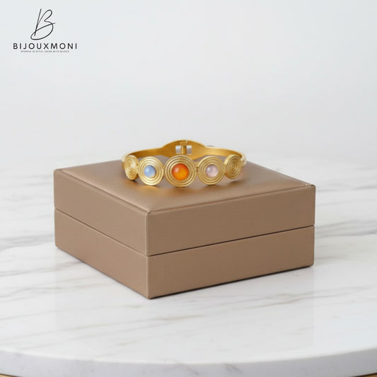 Aurora Orbit Bracelet