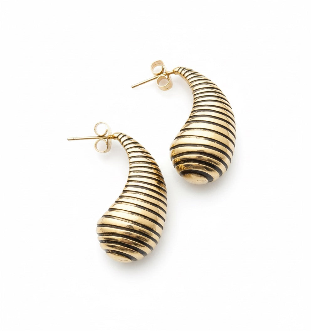 Classy Earrings