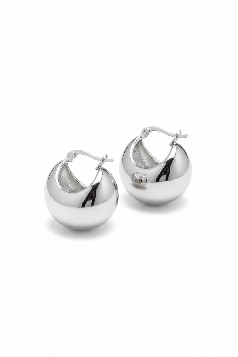 Classy Earrings