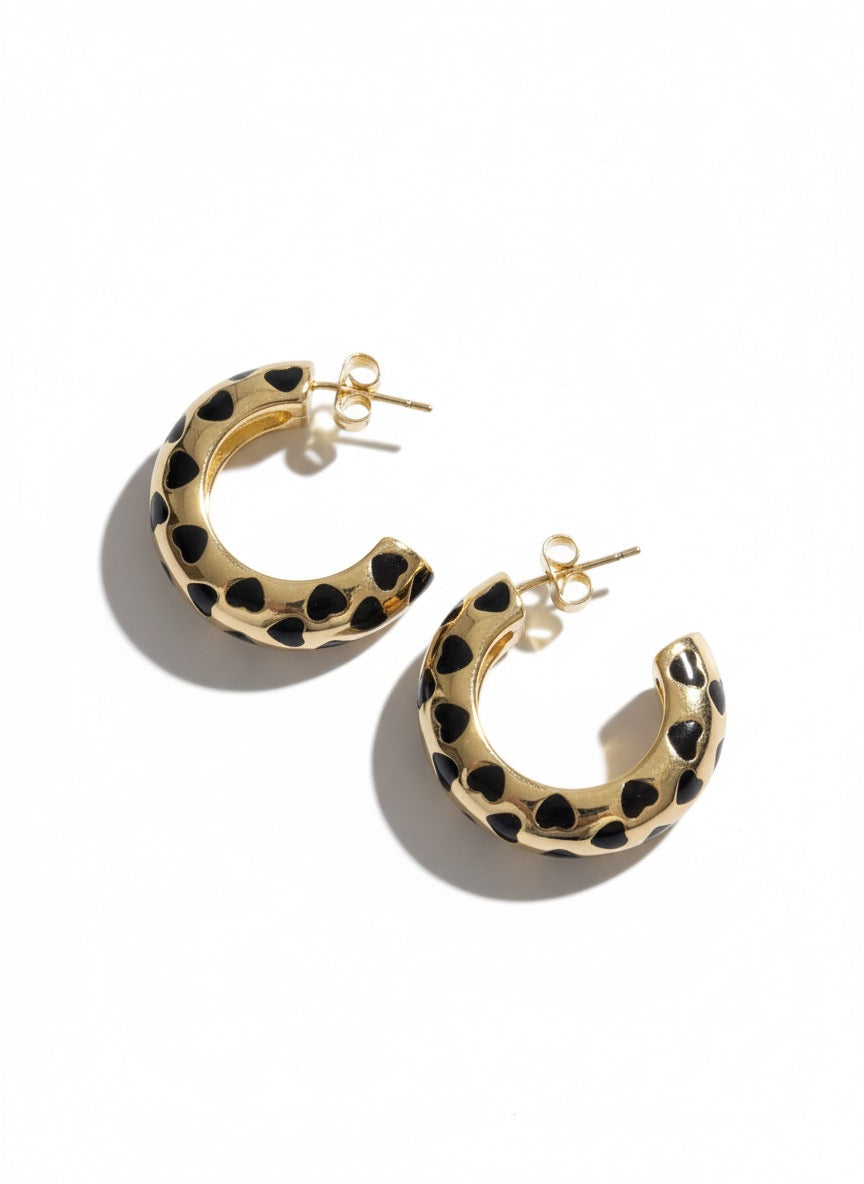 Classy Earrings
