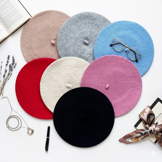 Berets