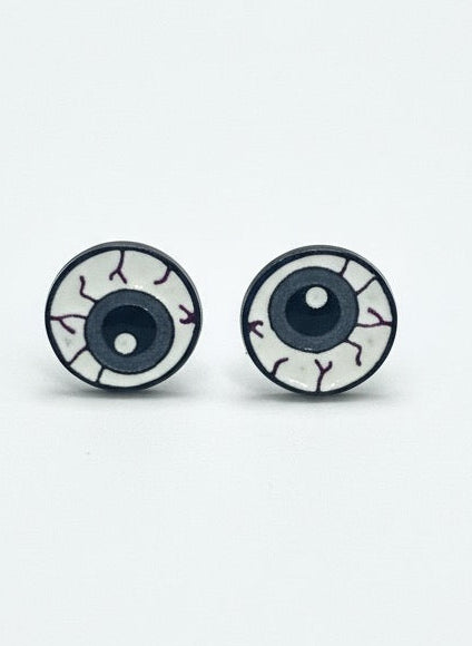 Halloween Stud Earrings