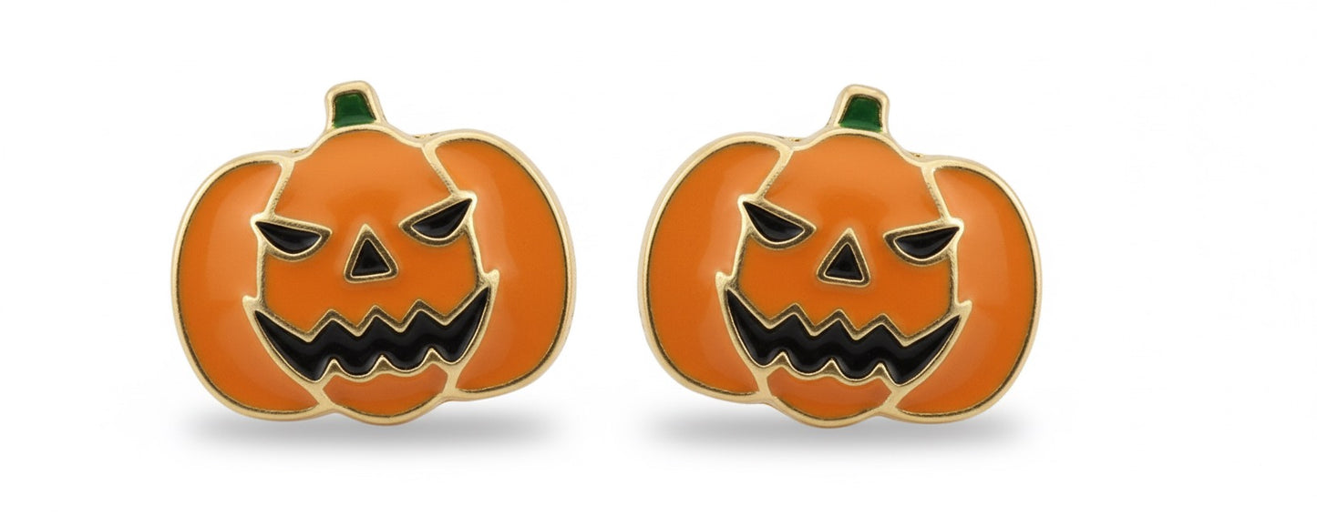 Halloween Stud Earrings