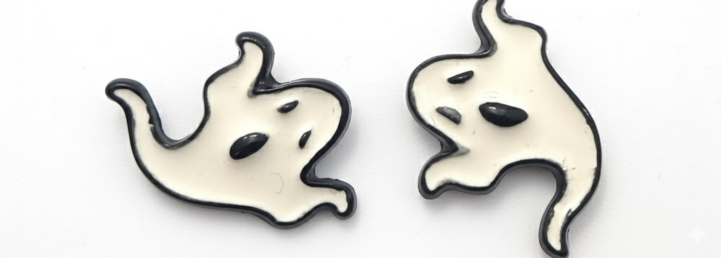 Halloween Stud Earrings