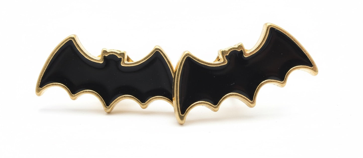 Halloween Stud Earrings