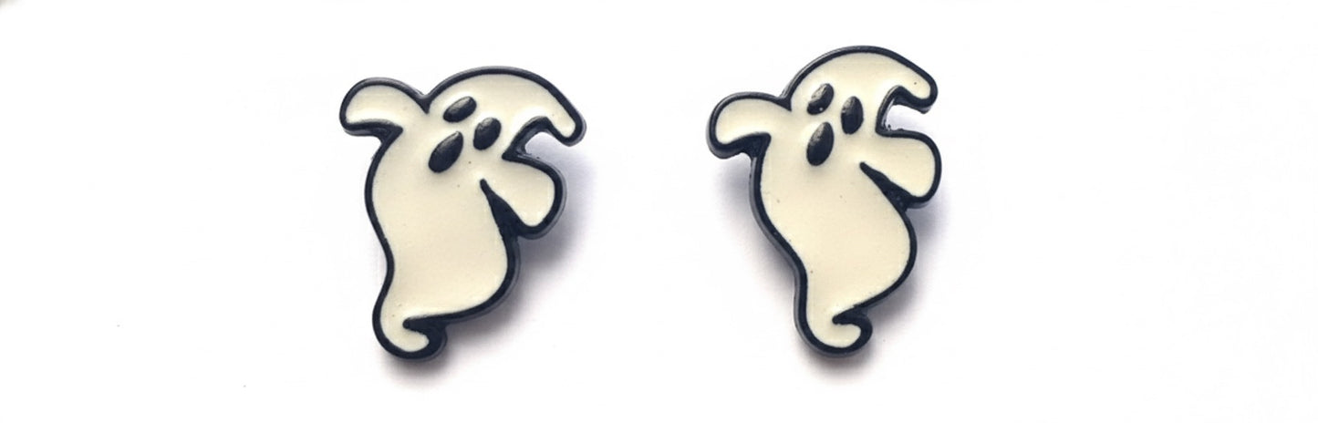 Halloween Stud Earrings