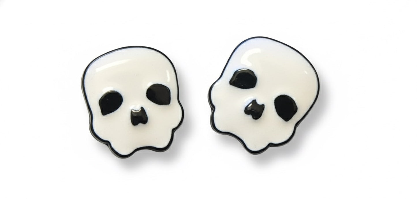 Halloween Stud Earrings