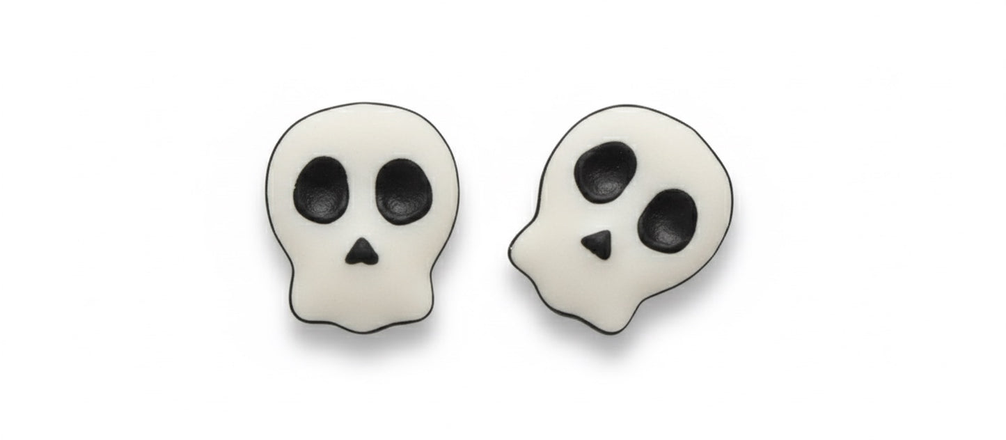 Halloween Stud Earrings