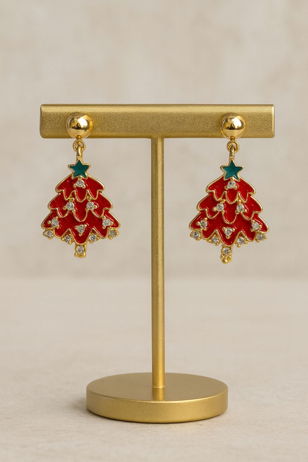 Xmas Mini Earrings