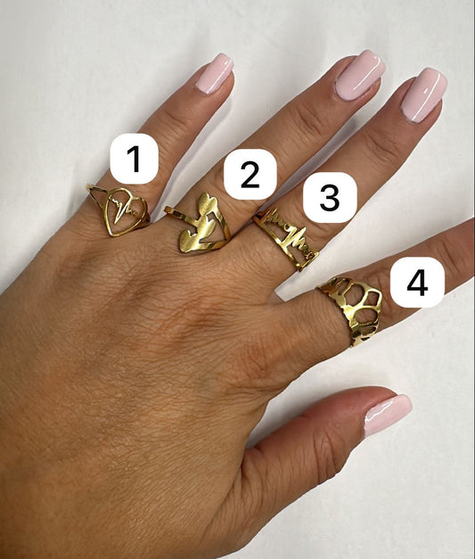 Fun Rings