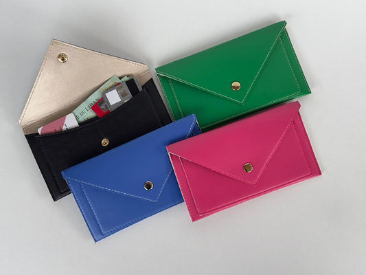 Matte Wallet