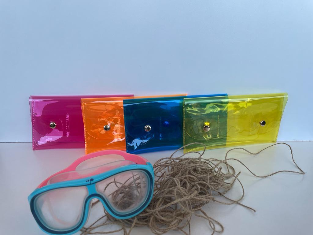 Jelly Wallets