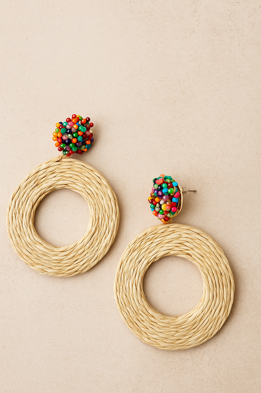 Fiesta Hoops