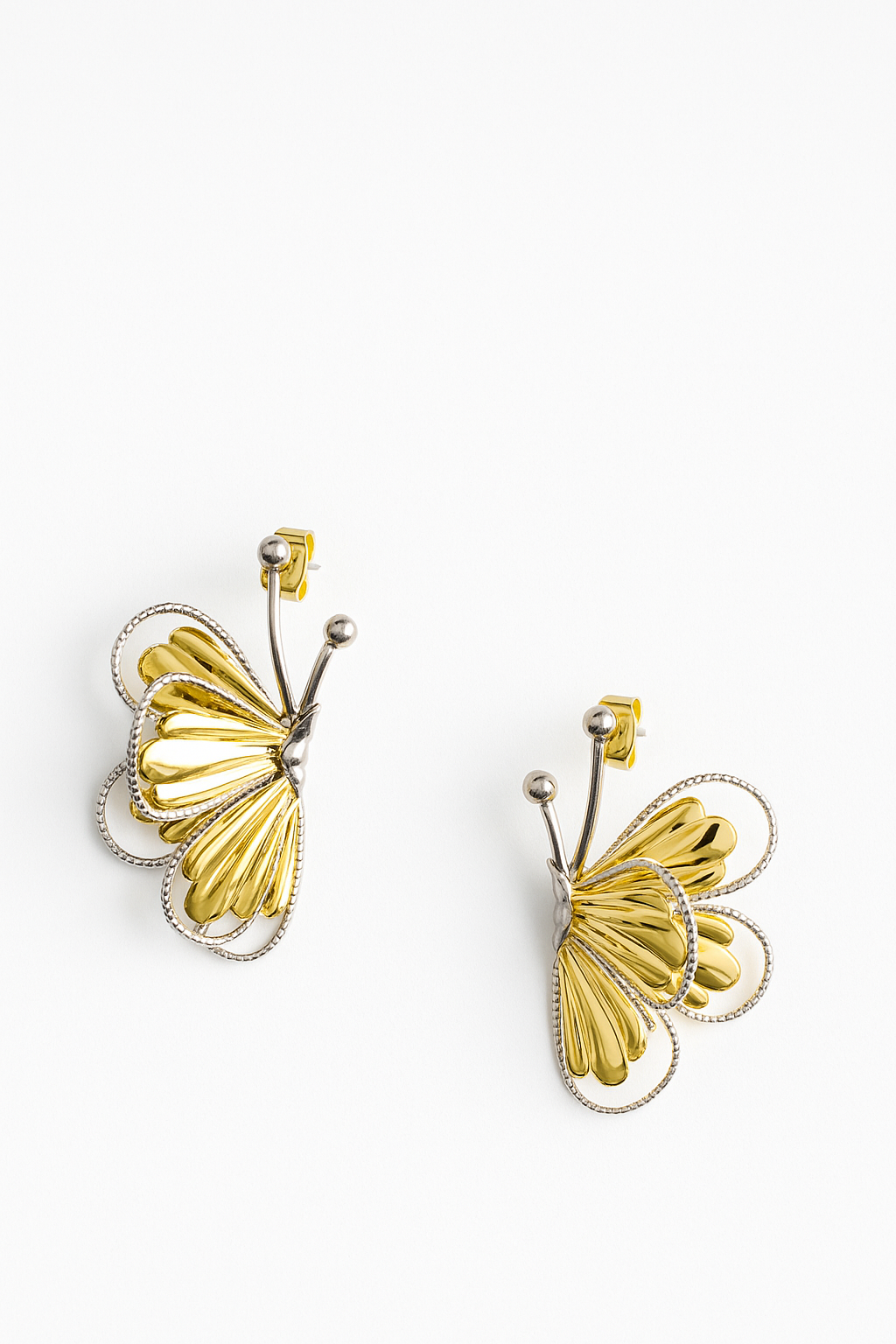 Golden Flutter
