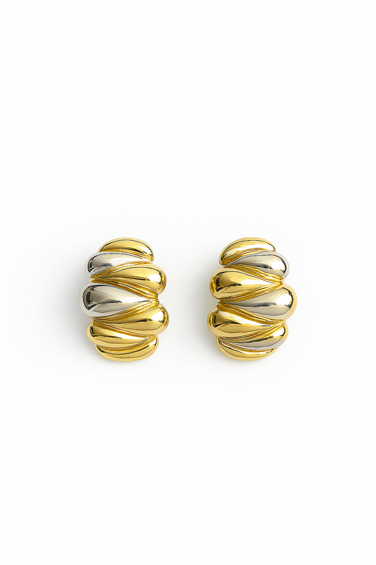Twist Luxe