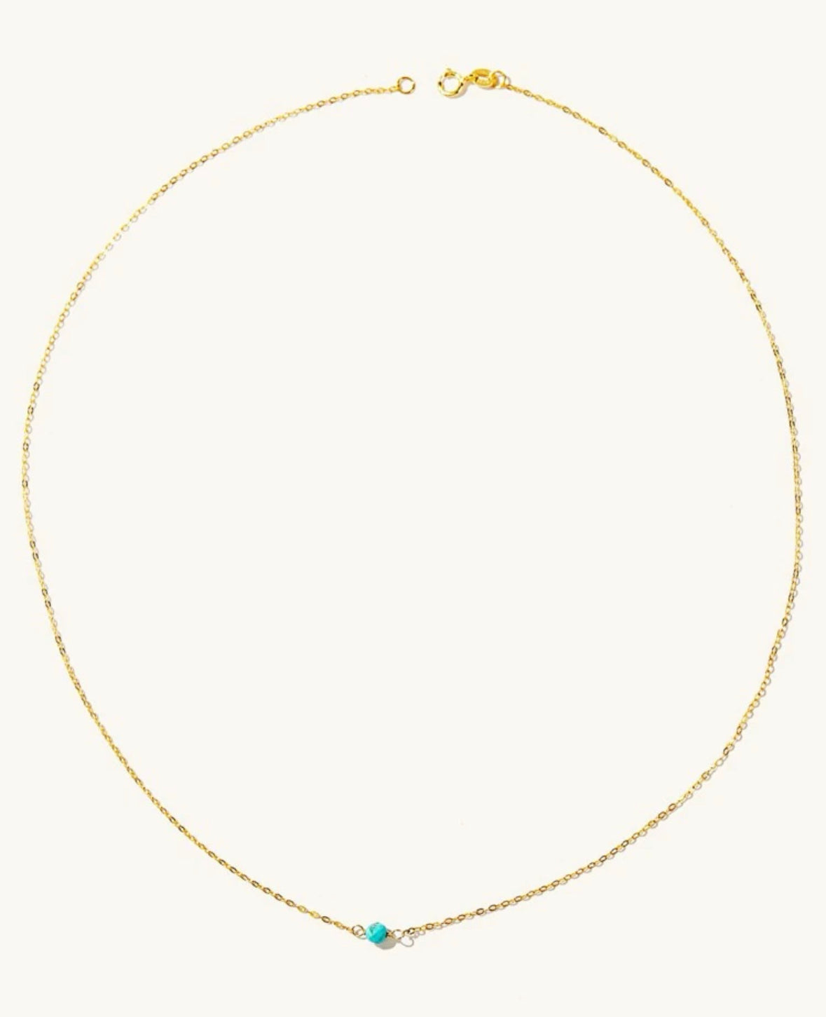 Sterling Silver Pendant Necklace