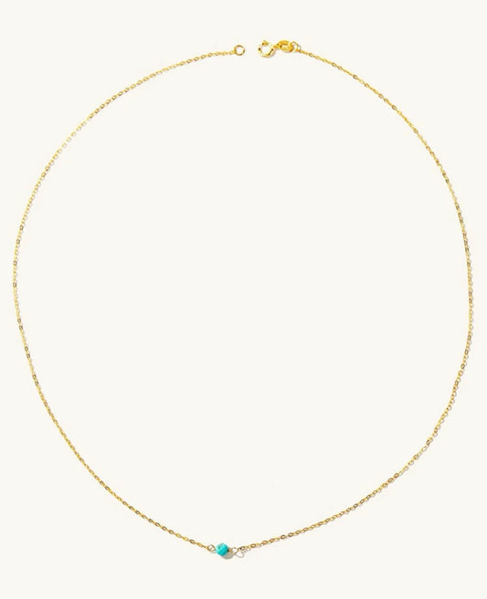 Sterling Silver Pendant Necklace