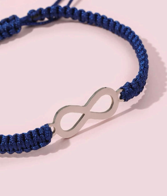 Infinity Bracele