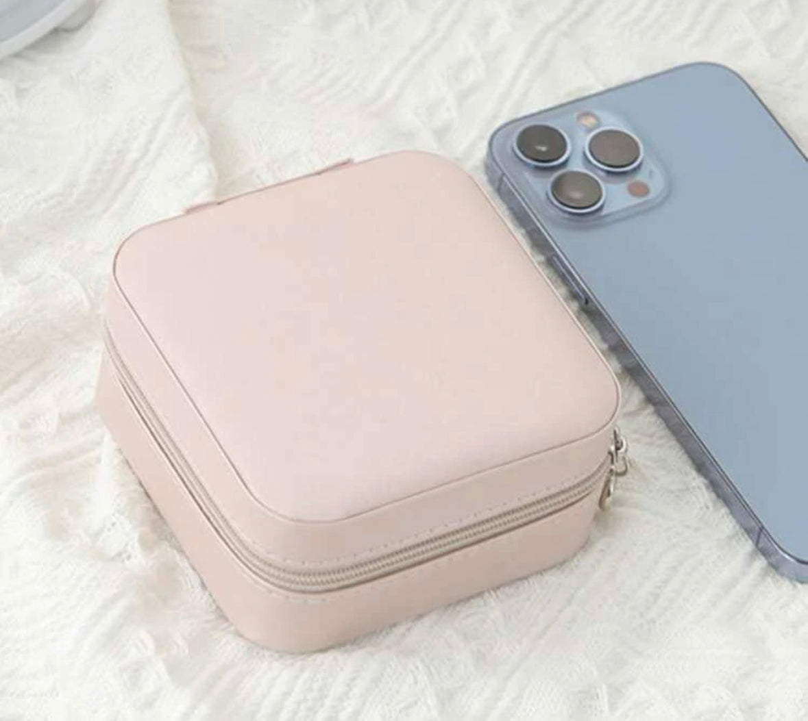 Mini Jewelry Box