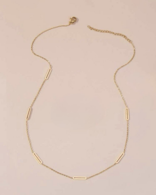 Chain Necklace