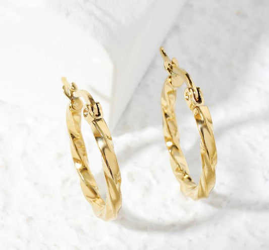Lili Earrings